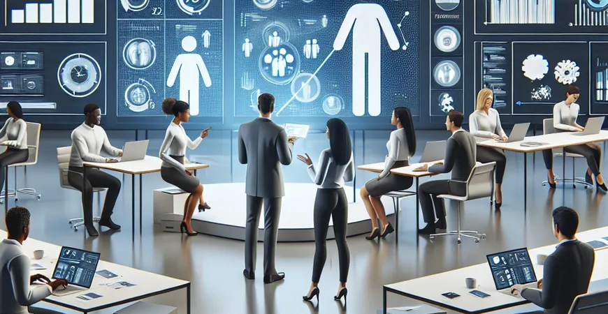 人事规划管理平台怎样规划 "健康管理岗" 应对职场亚健康？